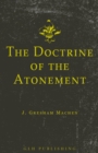 Image for Doctrine of the Atonement
