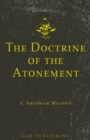 Image for Doctrine of the Atonement