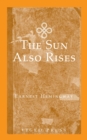 Image for Sun Also Rises