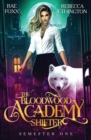 Image for Bloodwood Academy