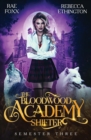Image for Bloodwood Academy