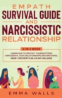 Image for Empath Survival Guide and Narcissistic Relationship 2-in-1 Book