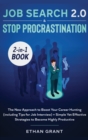 Image for Job Search and Stop Procrastination 2-in-1 Book