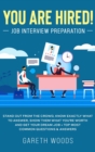 Image for You Are Hired! Job Interview Preparation