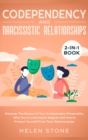 Image for Codependency and Narcissistic Relationships 2-in-1 Book