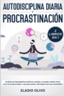 Image for Autodisciplina diaria y procrastinaci?n 2 libros en 1