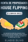 Image for Renta de propiedades y house flipping 2 libros en 1