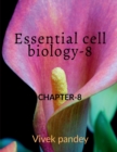 Image for Essential cell Biology -8