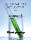 Image for Essential cell biology-9 (COLOR)