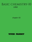 Image for Basic chemistry-10 (color)