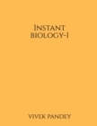 Image for Instant biology-1