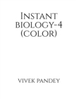Image for Instant Biology-4(color)