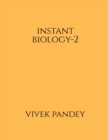 Image for Instant Biology-2