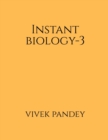 Image for Instant Biology-3(color)