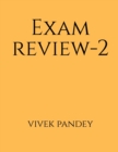 Image for Exam review-2