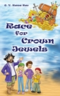 Image for Race for Crown Jewels