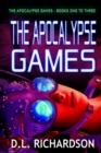 Image for The Apocalypse Games