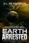 Image for Earth Arrested
