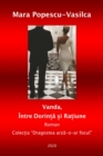 Image for Vanda, A(R)ntre DorinEA E(TM)i RaEiune