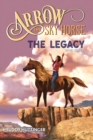 Image for Arrow the Sky Horse : The Legacy