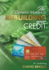 Image for The Genetic Make-Up of Rebuilding Your Credit