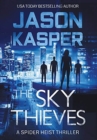 Image for The Sky Thieves