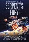 Image for Serpent&#39;s Fury