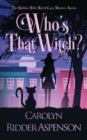 Image for Who&#39;s That Witch?