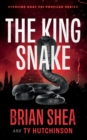 Image for The King Snake