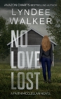 Image for No Love Lost