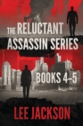 Image for The Reluctant Assassin Series Books 4-5