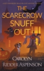 Image for The Scarecrow Snuff Out