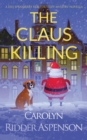 Image for The Claus Killing