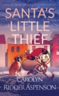 Image for Santa&#39;s Little Thief