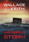 Image for Arabian Storm : A Hunter Killer Novel