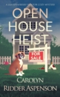 Image for Open House Heist