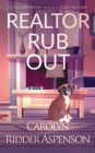 Image for Realtor Rub Out