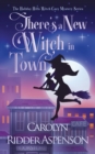 Image for There&#39;s A New Witch in Town