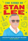 Image for The Story of Stan Lee