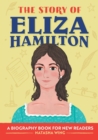 Image for The Story of Eliza Hamilton
