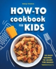 Image for How-To Cookbook for Kids