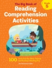 Image for The Big Book of Reading Comprehension Activities, Grade 5