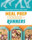 Image for Meal Prep Cookbook for Runners