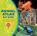 Image for Animal Atlas for Kids