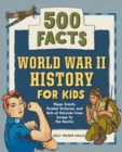 Image for World War II History for Kids
