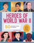 Image for Heroes of World War II