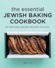Image for The Essential Jewish Baking Cookbook