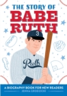 Image for The Story of Babe Ruth