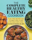 Image for The Complete Healthy Eating Cookbook