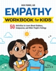 Image for Empathy Workbook for Kids